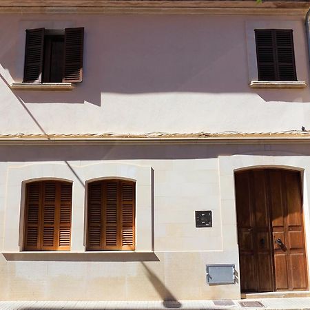 Born 23 - House With Pool In The Centre Of Lluchmayor. Free Wifi Llucmajor  Exteriér fotografie