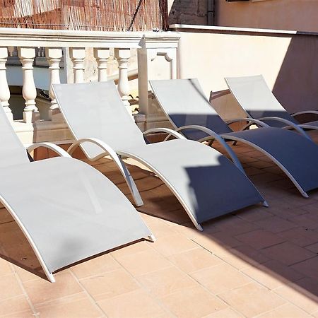 Born 23 - House With Pool In The Centre Of Lluchmayor. Free Wifi Llucmajor  Exteriér fotografie