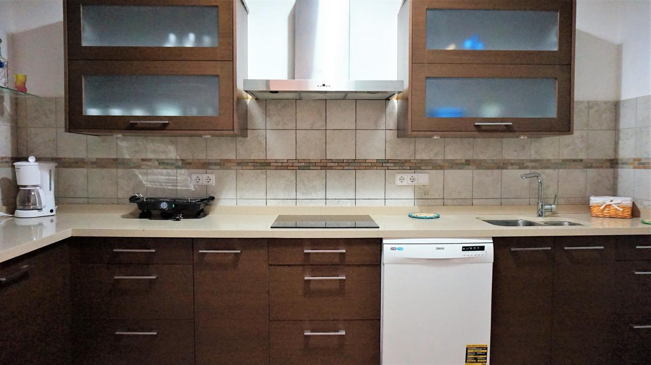 Born 23 - House With Pool In The Centre Of Lluchmayor. Free Wifi Llucmajor  Exteriér fotografie