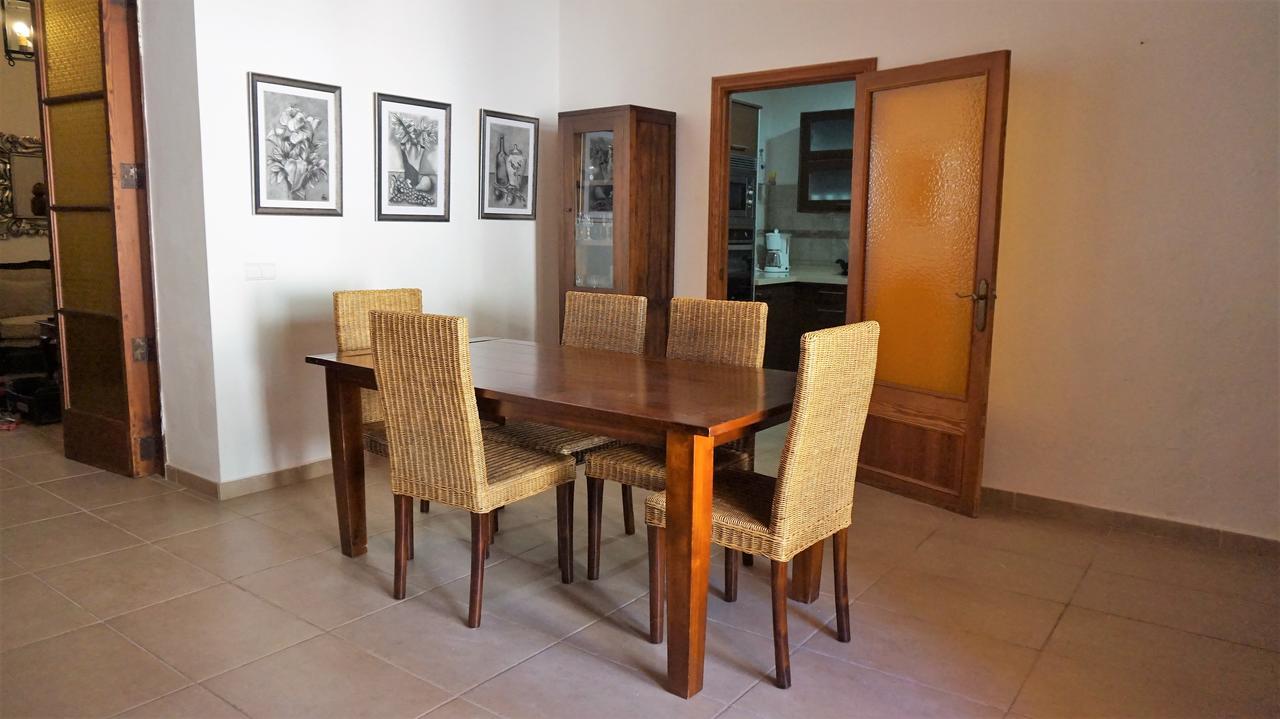 Born 23 - House With Pool In The Centre Of Lluchmayor. Free Wifi Llucmajor  Exteriér fotografie