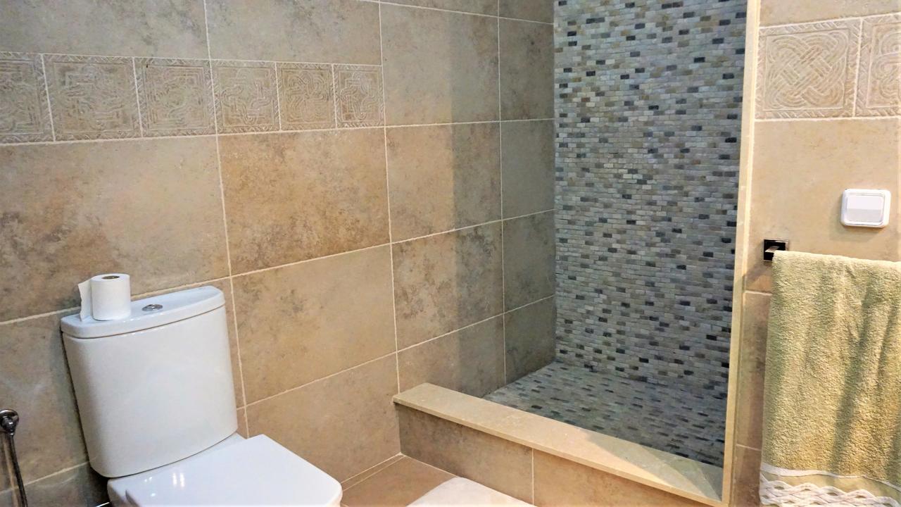 Born 23 - House With Pool In The Centre Of Lluchmayor. Free Wifi Llucmajor  Exteriér fotografie