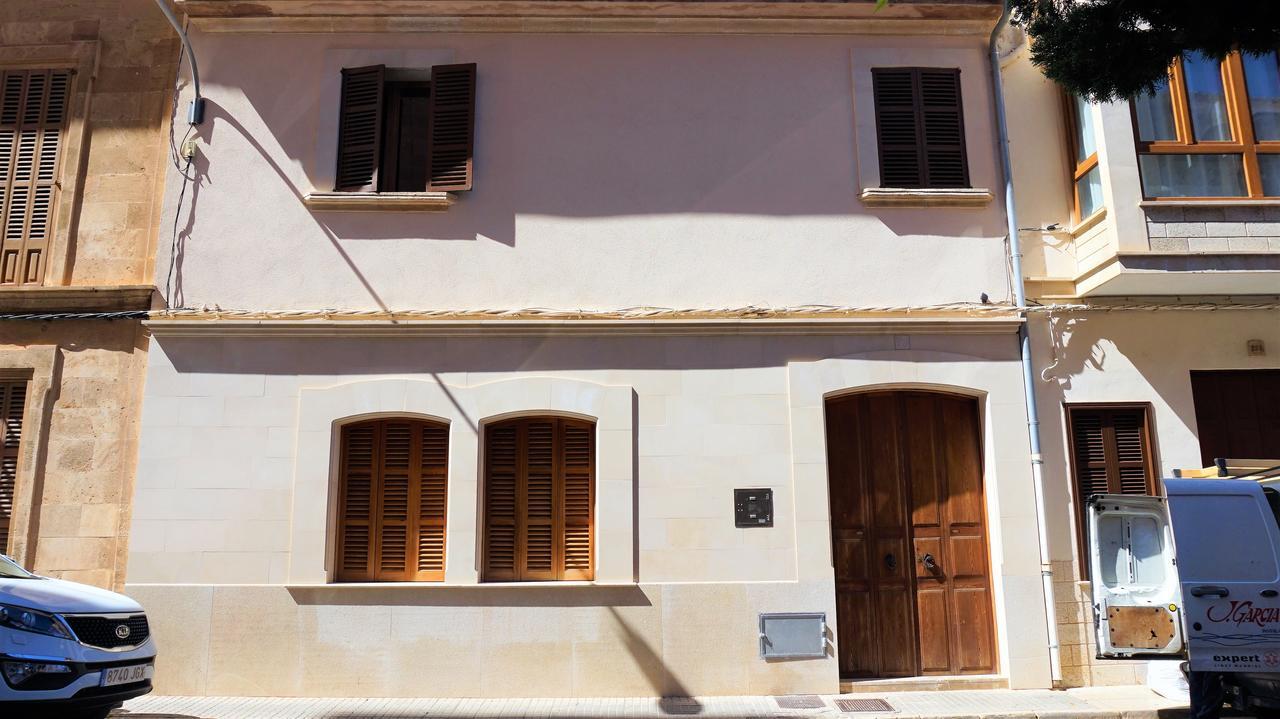 Born 23 - House With Pool In The Centre Of Lluchmayor. Free Wifi Llucmajor  Exteriér fotografie