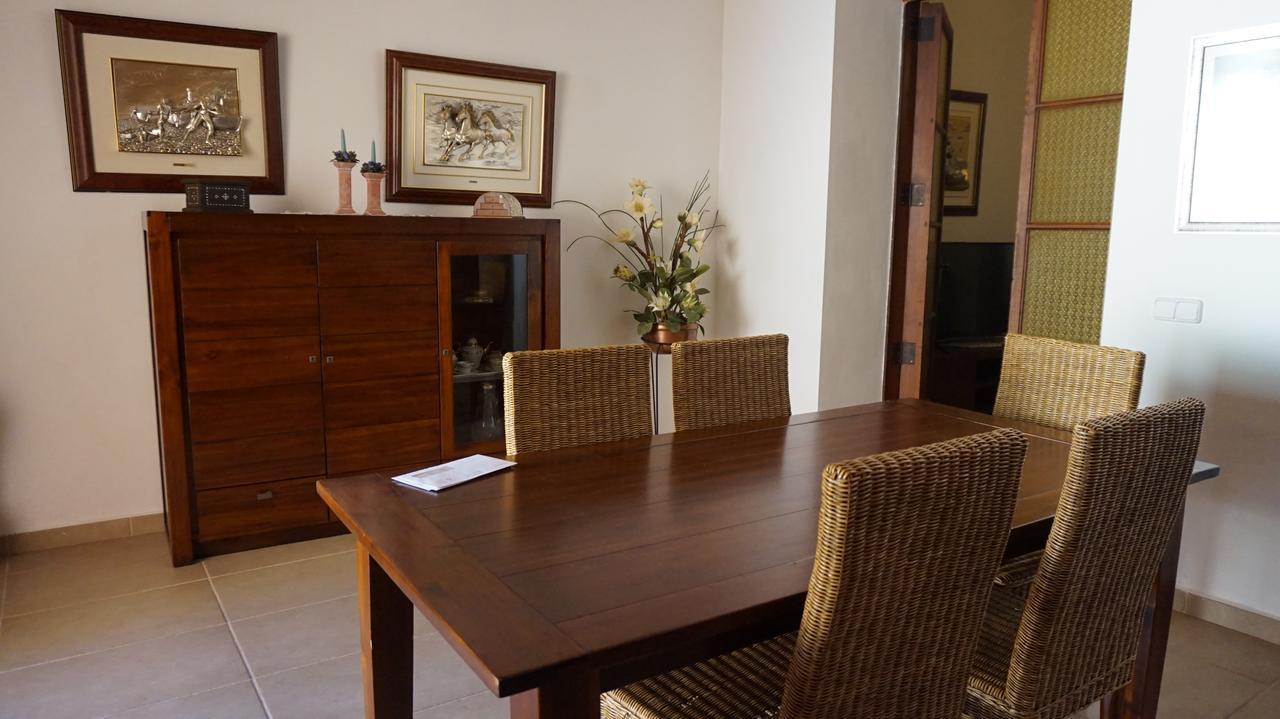 Born 23 - House With Pool In The Centre Of Lluchmayor. Free Wifi Llucmajor  Exteriér fotografie