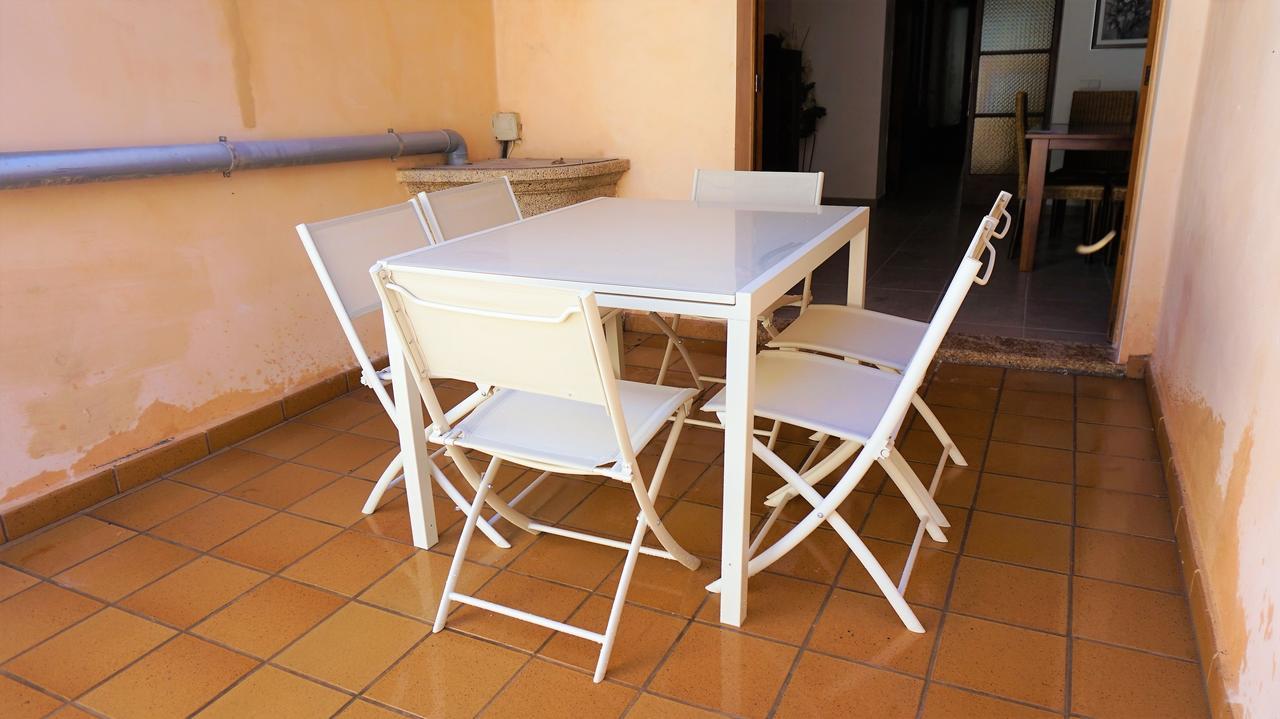 Born 23 - House With Pool In The Centre Of Lluchmayor. Free Wifi Llucmajor  Exteriér fotografie