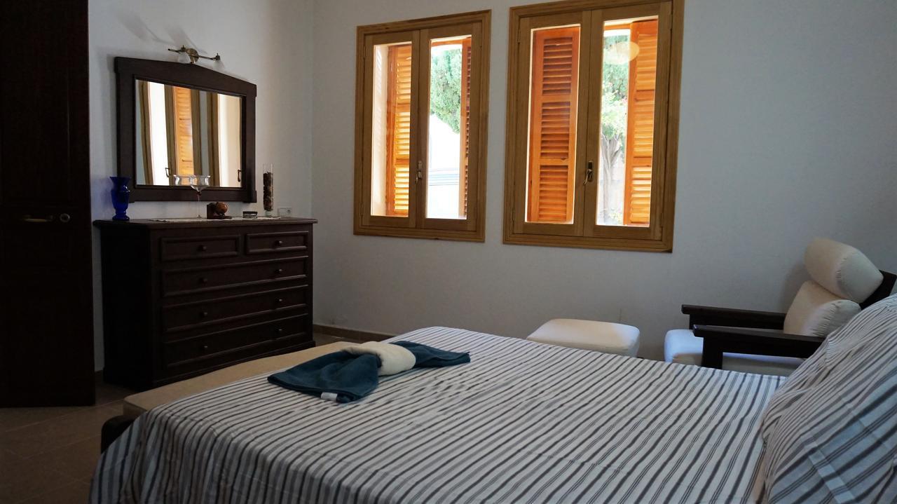 Born 23 - House With Pool In The Centre Of Lluchmayor. Free Wifi Llucmajor  Exteriér fotografie