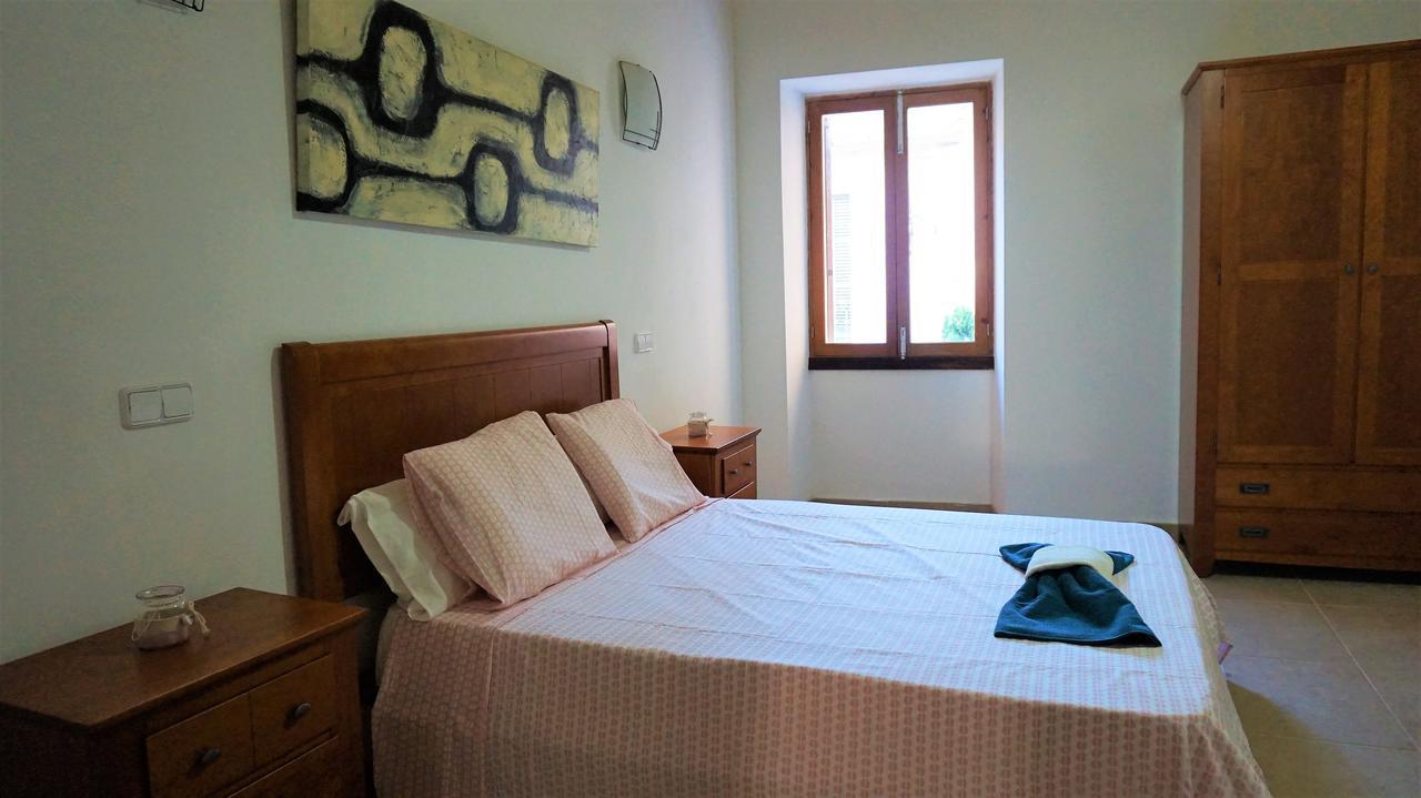 Born 23 - House With Pool In The Centre Of Lluchmayor. Free Wifi Llucmajor  Exteriér fotografie
