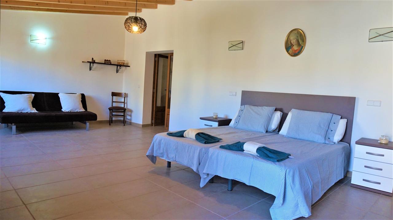 Born 23 - House With Pool In The Centre Of Lluchmayor. Free Wifi Llucmajor  Exteriér fotografie