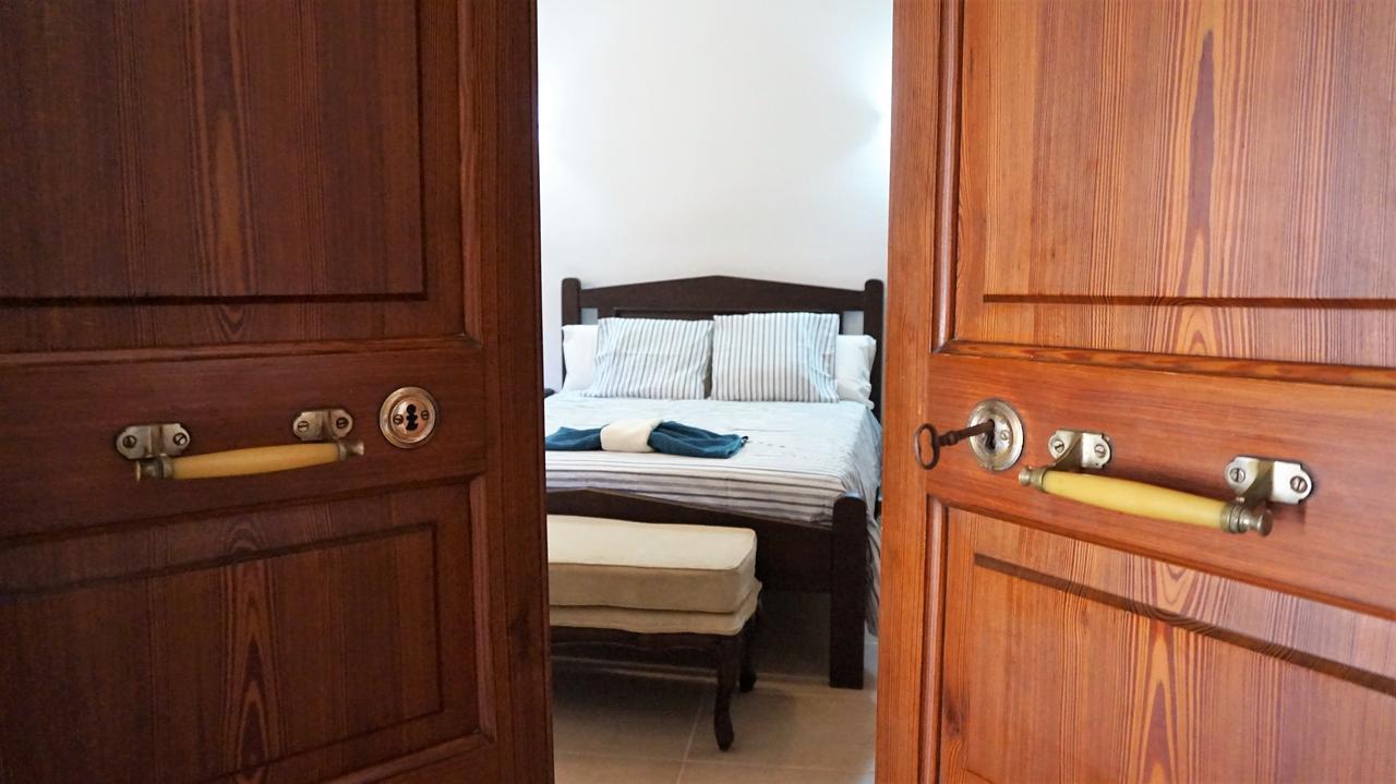 Born 23 - House With Pool In The Centre Of Lluchmayor. Free Wifi Llucmajor  Exteriér fotografie
