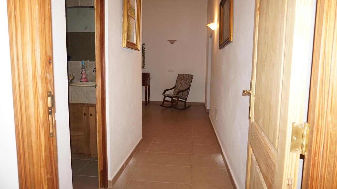 Born 23 - House With Pool In The Centre Of Lluchmayor. Free Wifi Llucmajor  Exteriér fotografie