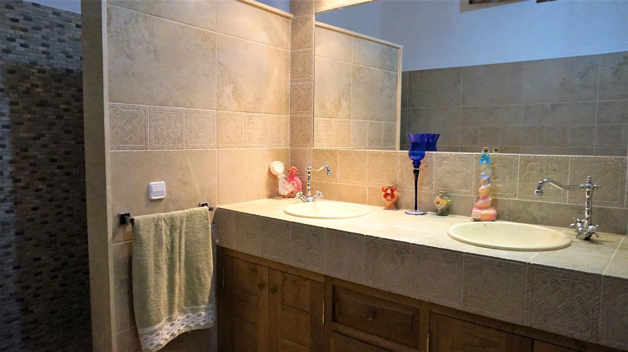 Born 23 - House With Pool In The Centre Of Lluchmayor. Free Wifi Llucmajor  Exteriér fotografie