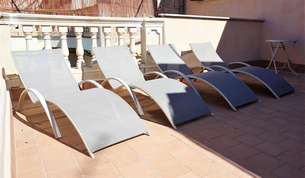 Born 23 - House With Pool In The Centre Of Lluchmayor. Free Wifi Llucmajor  Exteriér fotografie