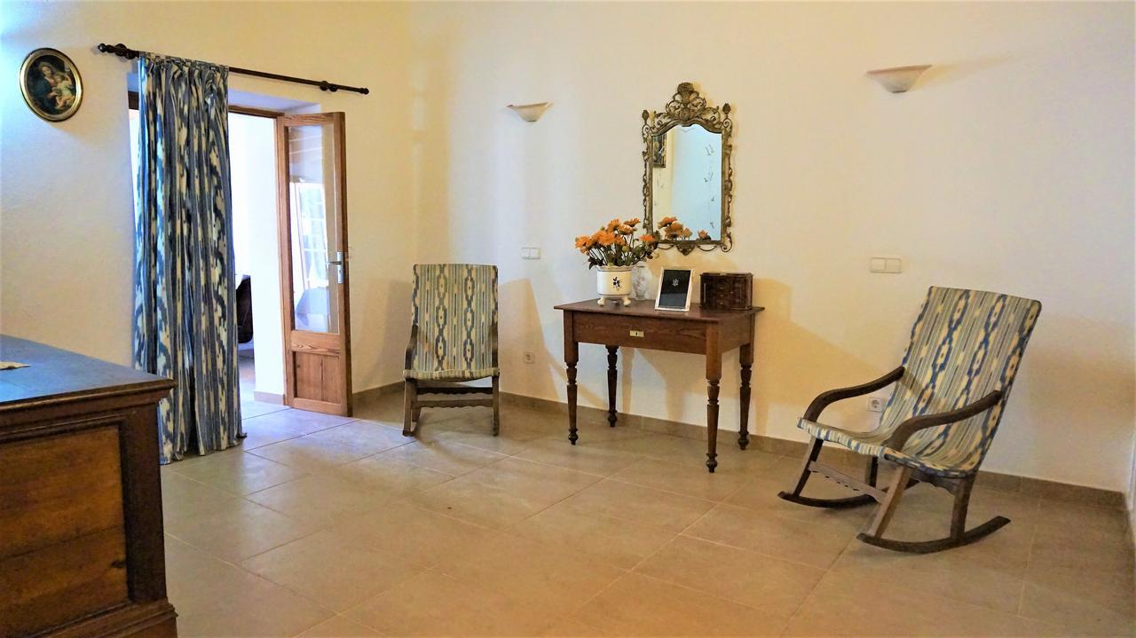 Born 23 - House With Pool In The Centre Of Lluchmayor. Free Wifi Llucmajor  Exteriér fotografie