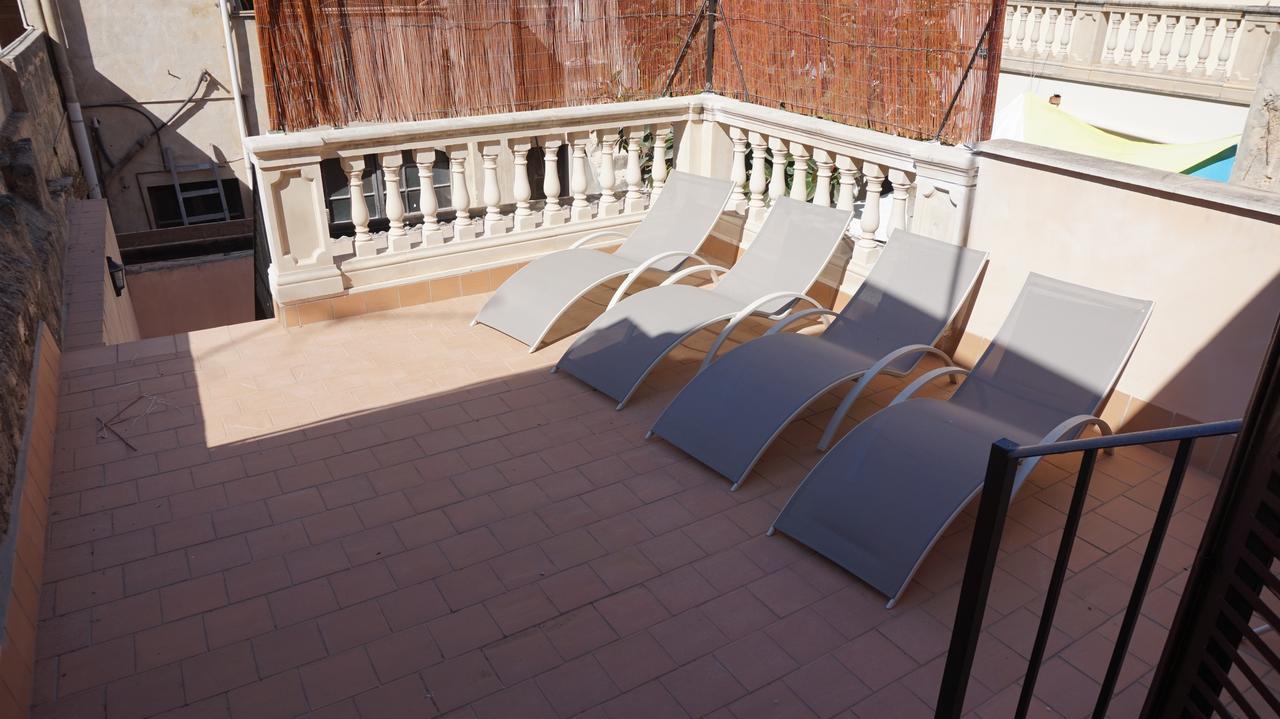 Born 23 - House With Pool In The Centre Of Lluchmayor. Free Wifi Llucmajor  Exteriér fotografie